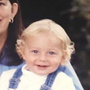 Meet your Posher, William